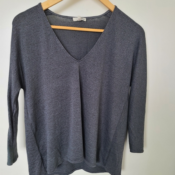 Wilfred 3/4 sleeve shit - Picture 2 of 2